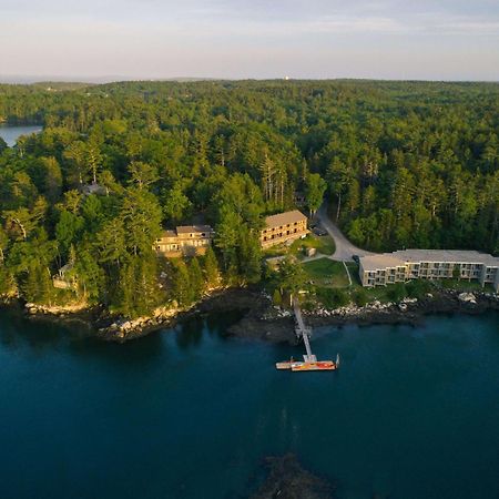 Ocean Gate Resort Southport Εξωτερικό φωτογραφία