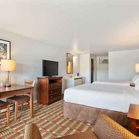 Ocean Gate Resort Southport Εξωτερικό φωτογραφία