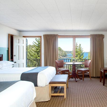 Ocean Gate Resort Southport Εξωτερικό φωτογραφία