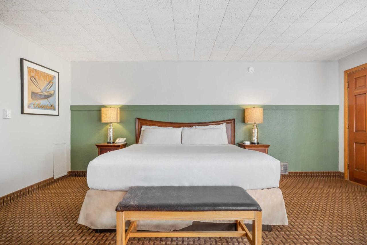 Ocean Gate Resort Southport Εξωτερικό φωτογραφία