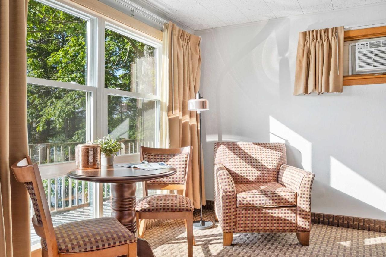 Ocean Gate Resort Southport Εξωτερικό φωτογραφία