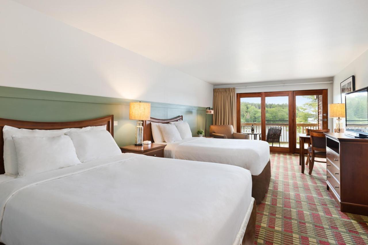 Ocean Gate Resort Southport Εξωτερικό φωτογραφία