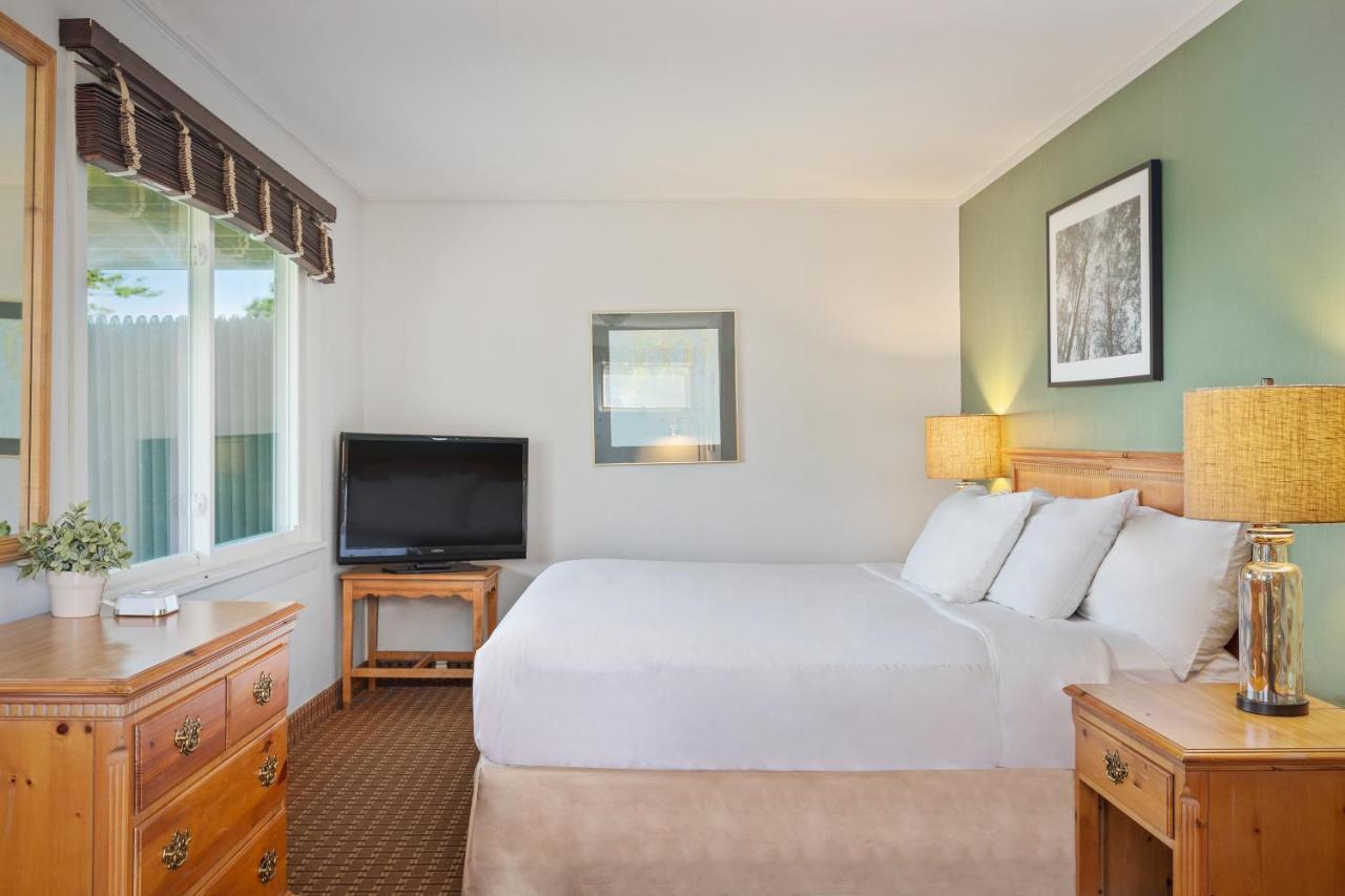 Ocean Gate Resort Southport Εξωτερικό φωτογραφία