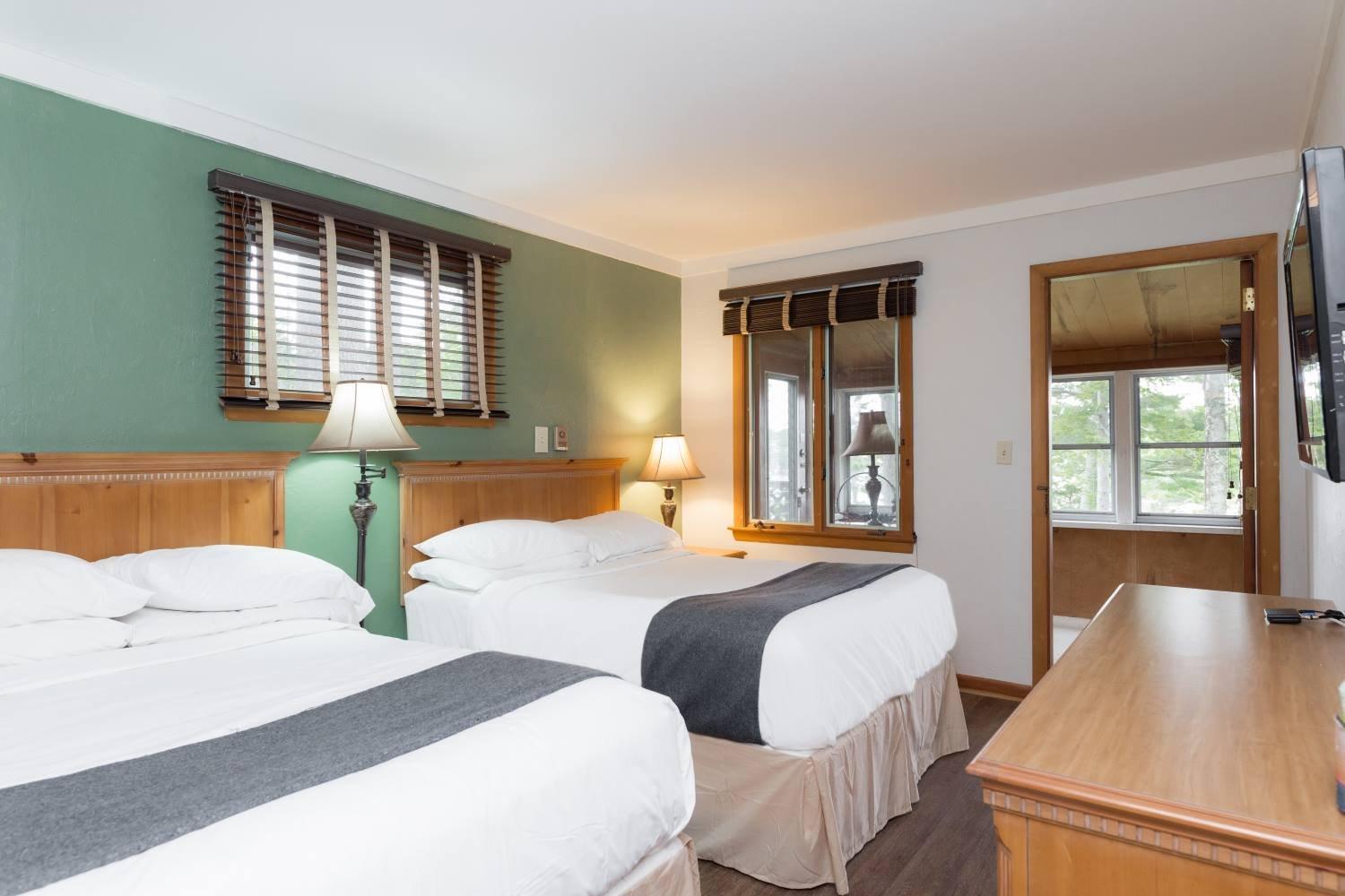 Ocean Gate Resort Southport Εξωτερικό φωτογραφία