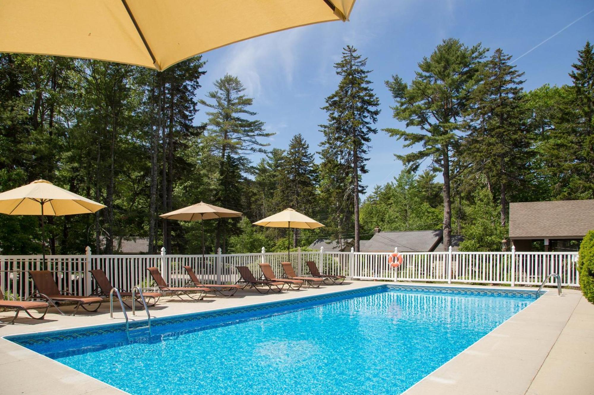 Ocean Gate Resort Southport Εξωτερικό φωτογραφία