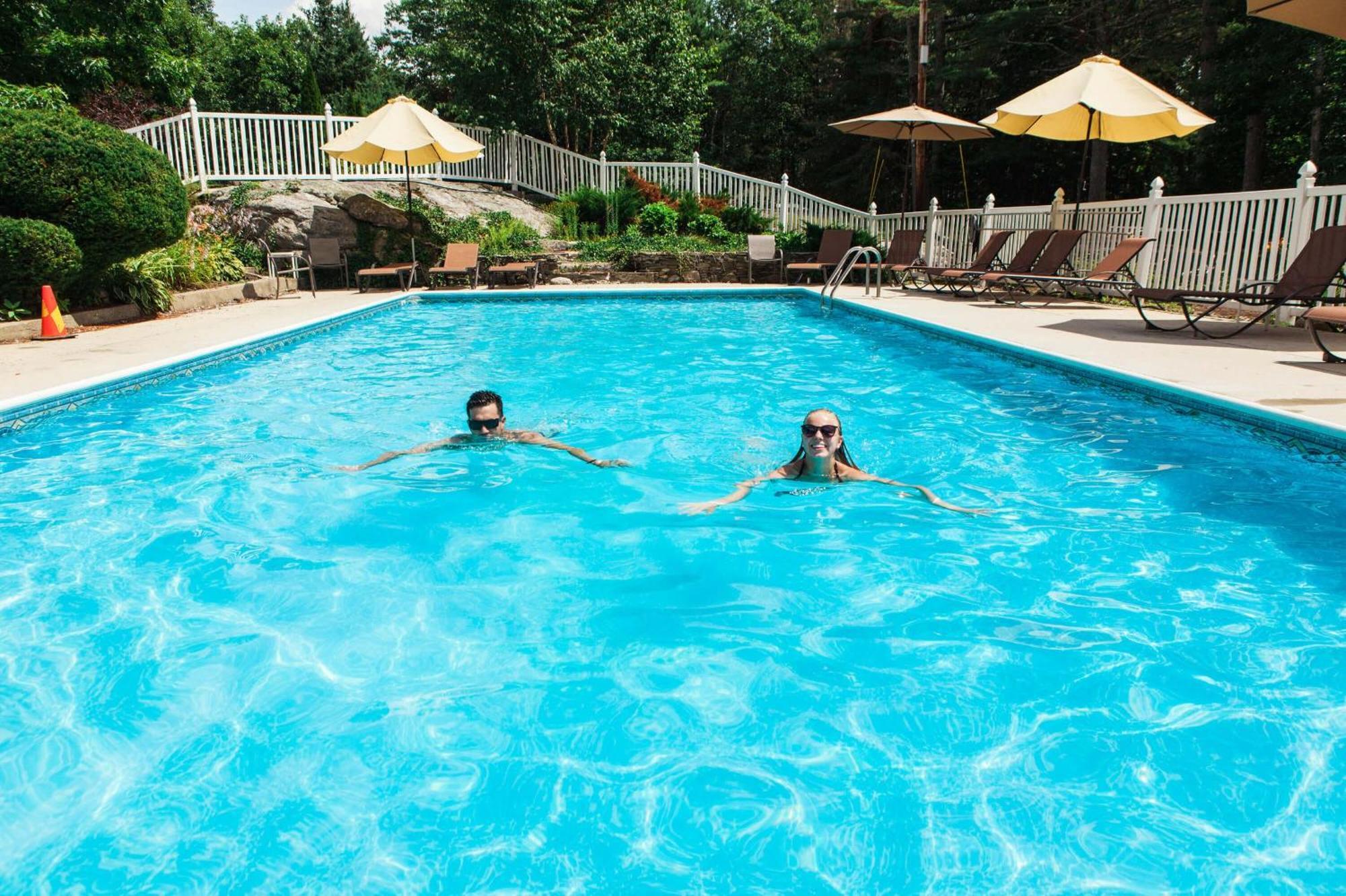 Ocean Gate Resort Southport Εξωτερικό φωτογραφία