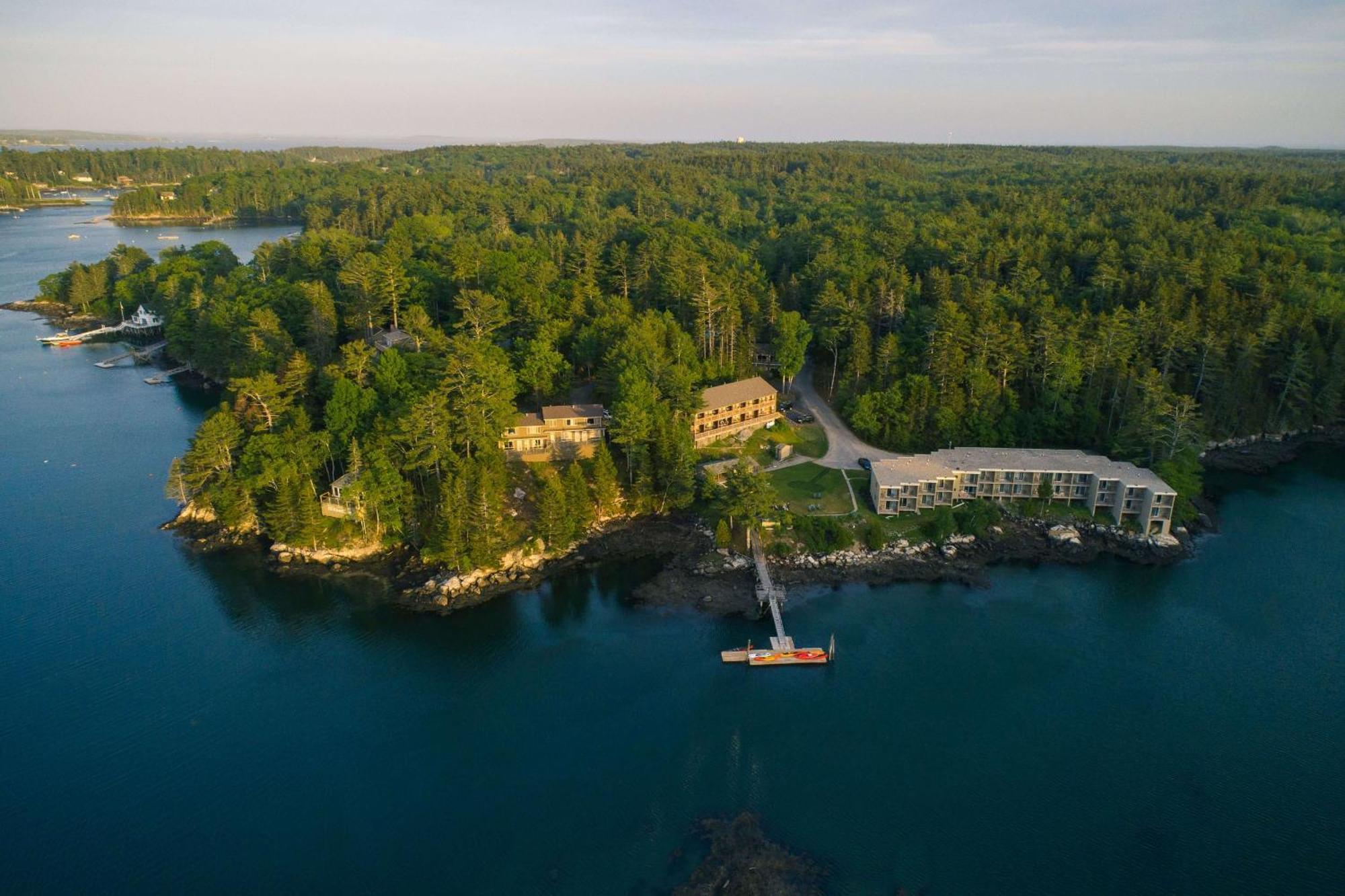 Ocean Gate Resort Southport Εξωτερικό φωτογραφία