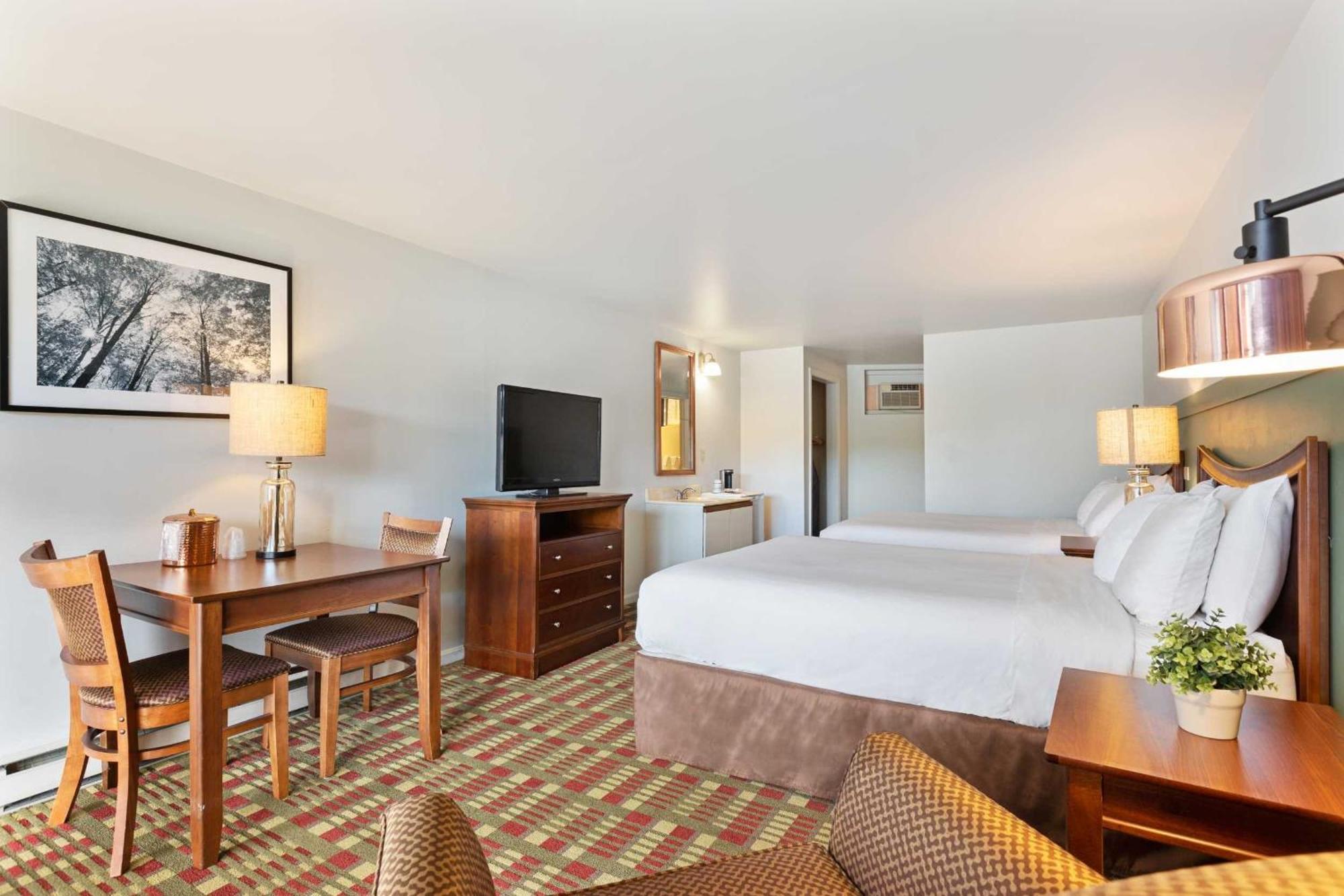 Ocean Gate Resort Southport Εξωτερικό φωτογραφία