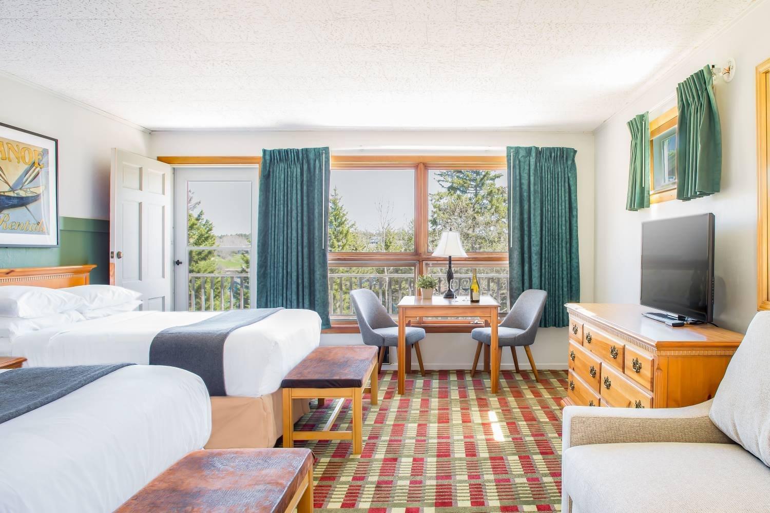 Ocean Gate Resort Southport Εξωτερικό φωτογραφία