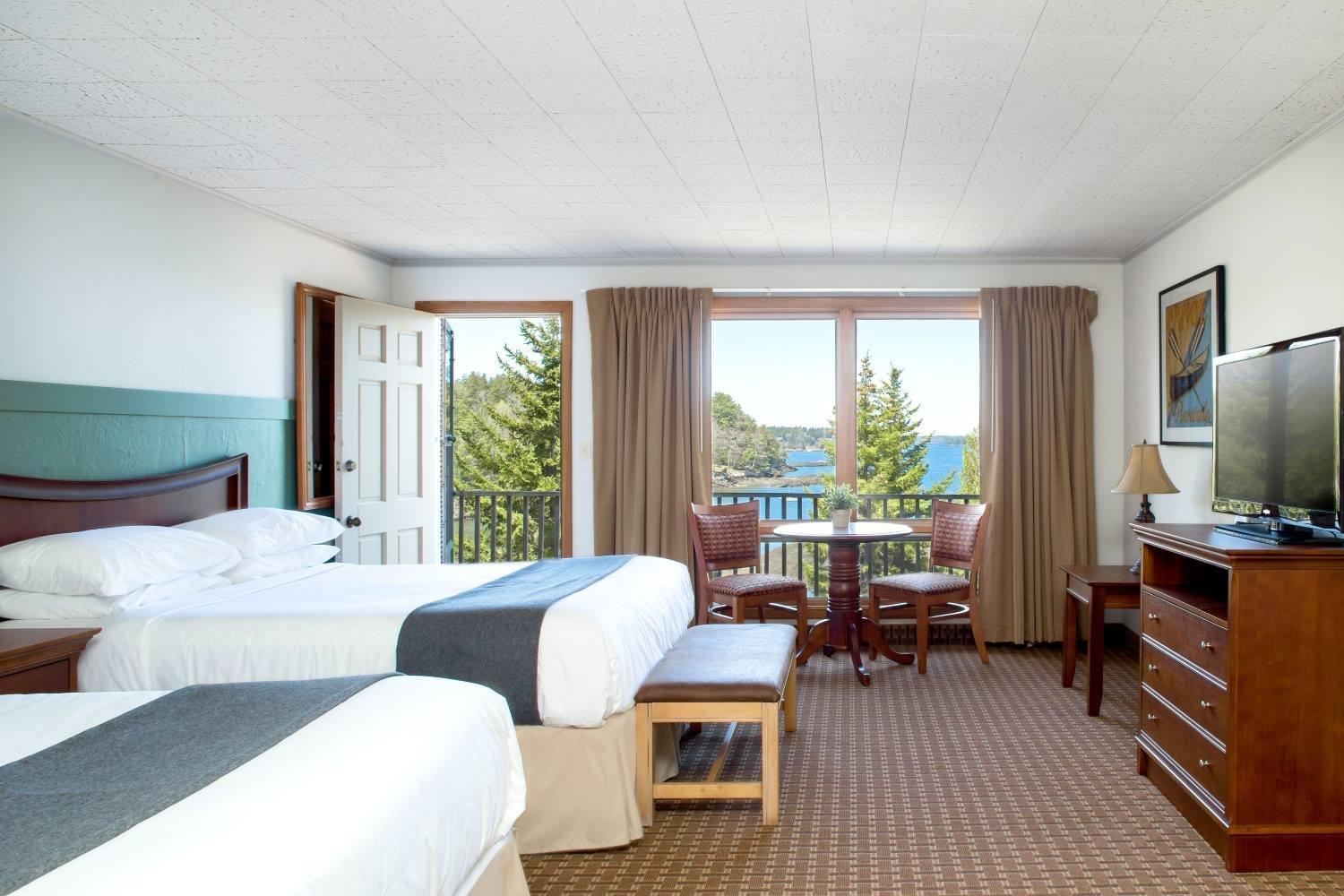 Ocean Gate Resort Southport Εξωτερικό φωτογραφία