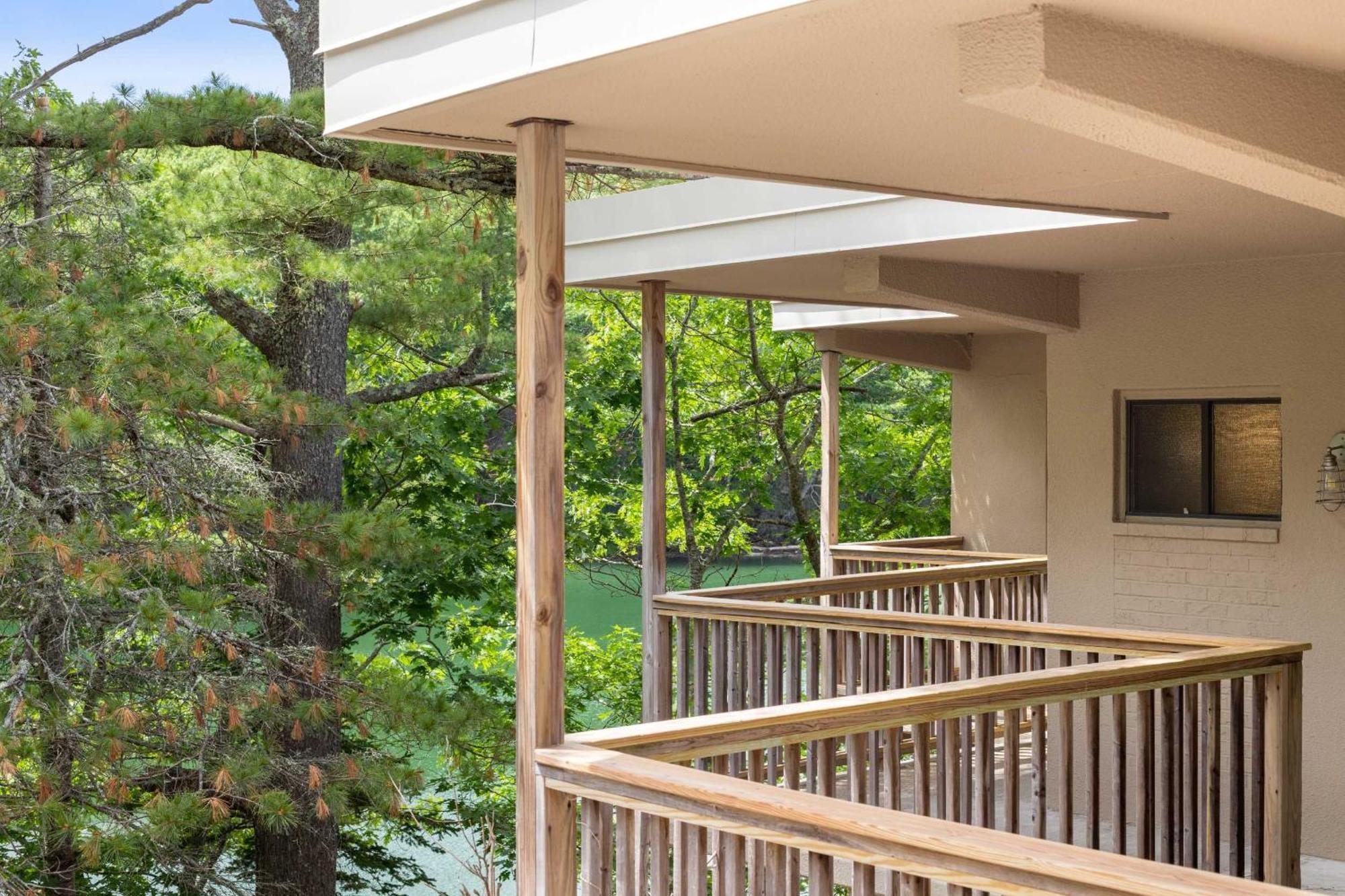 Ocean Gate Resort Southport Εξωτερικό φωτογραφία
