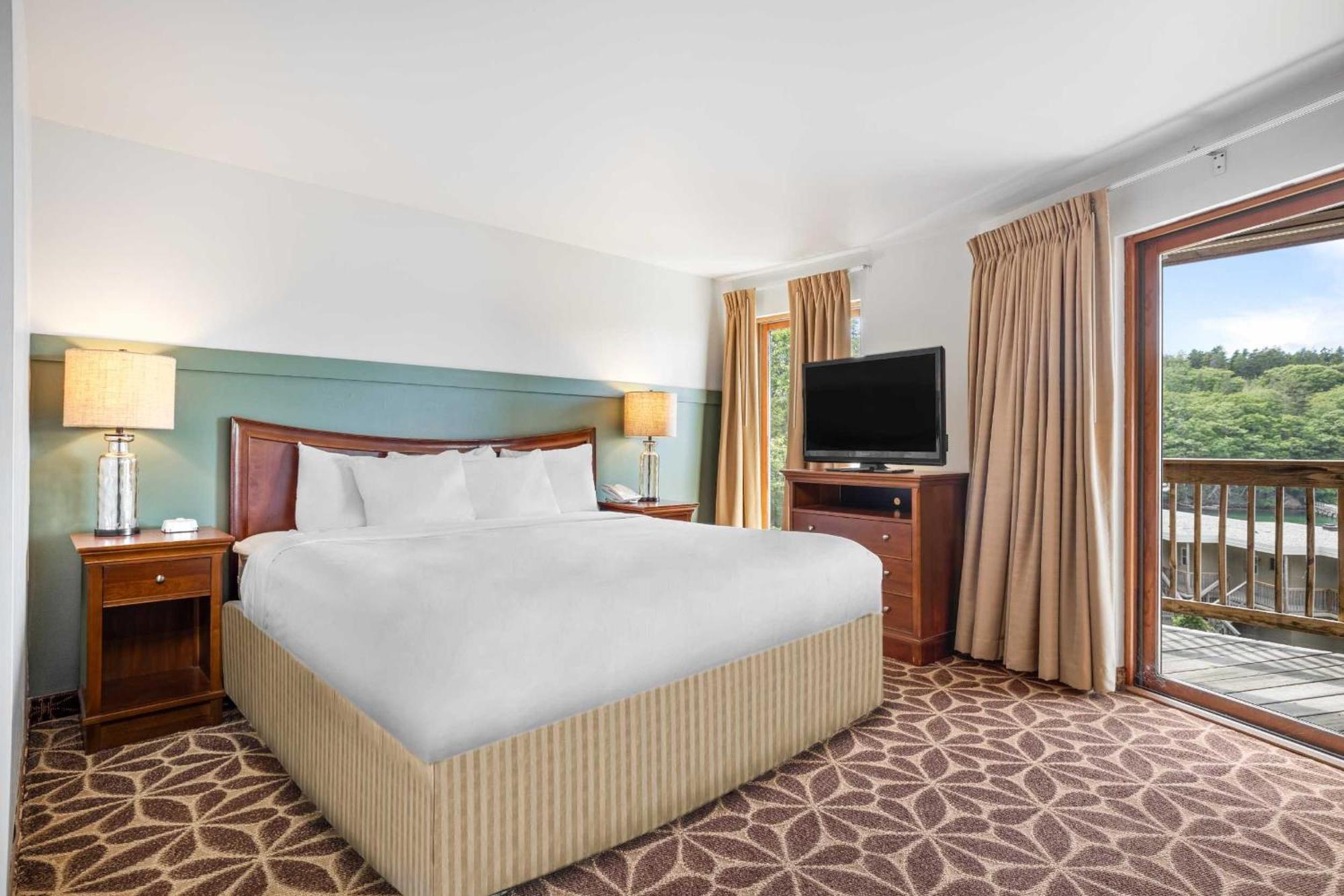 Ocean Gate Resort Southport Εξωτερικό φωτογραφία