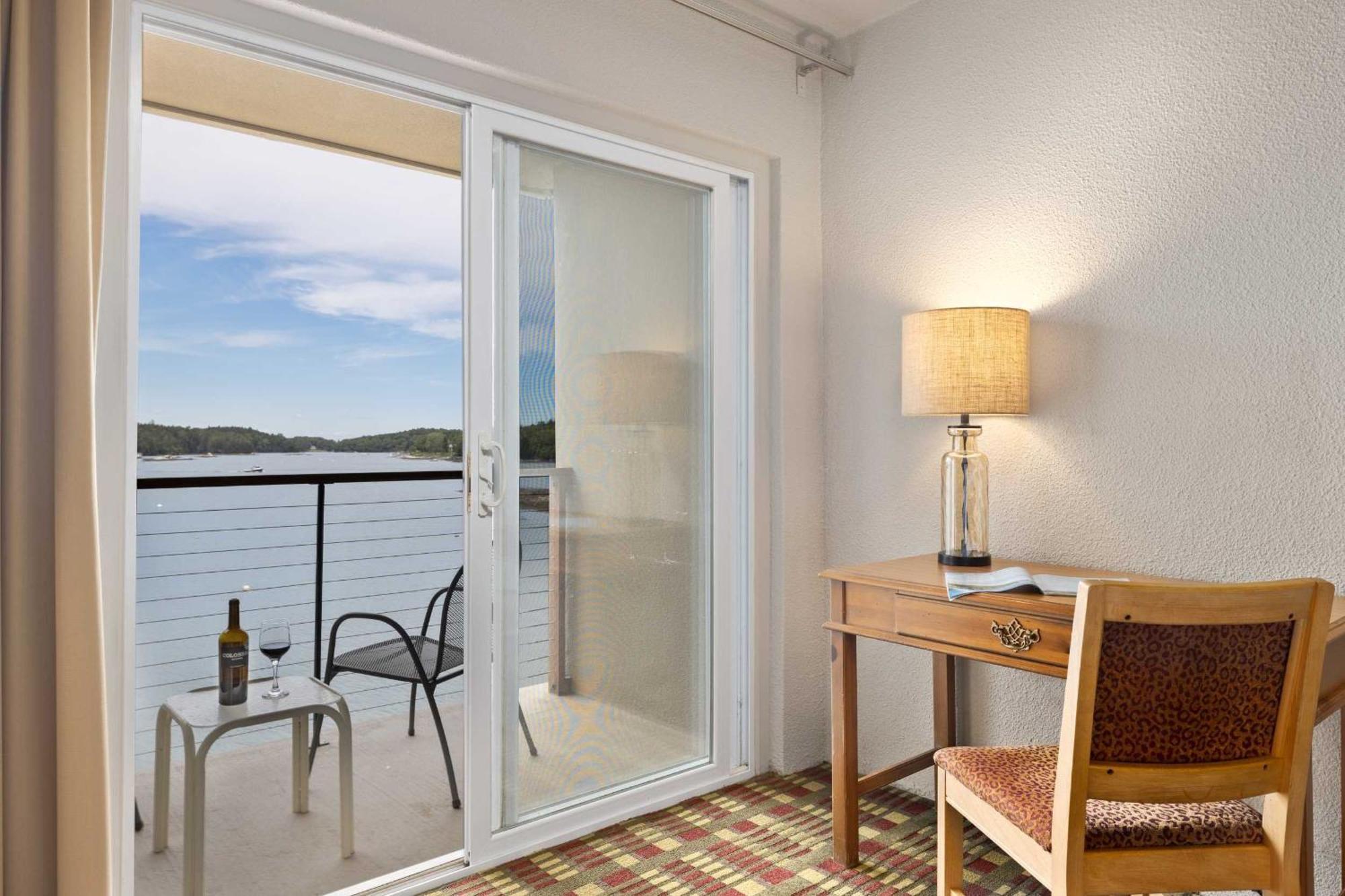 Ocean Gate Resort Southport Εξωτερικό φωτογραφία