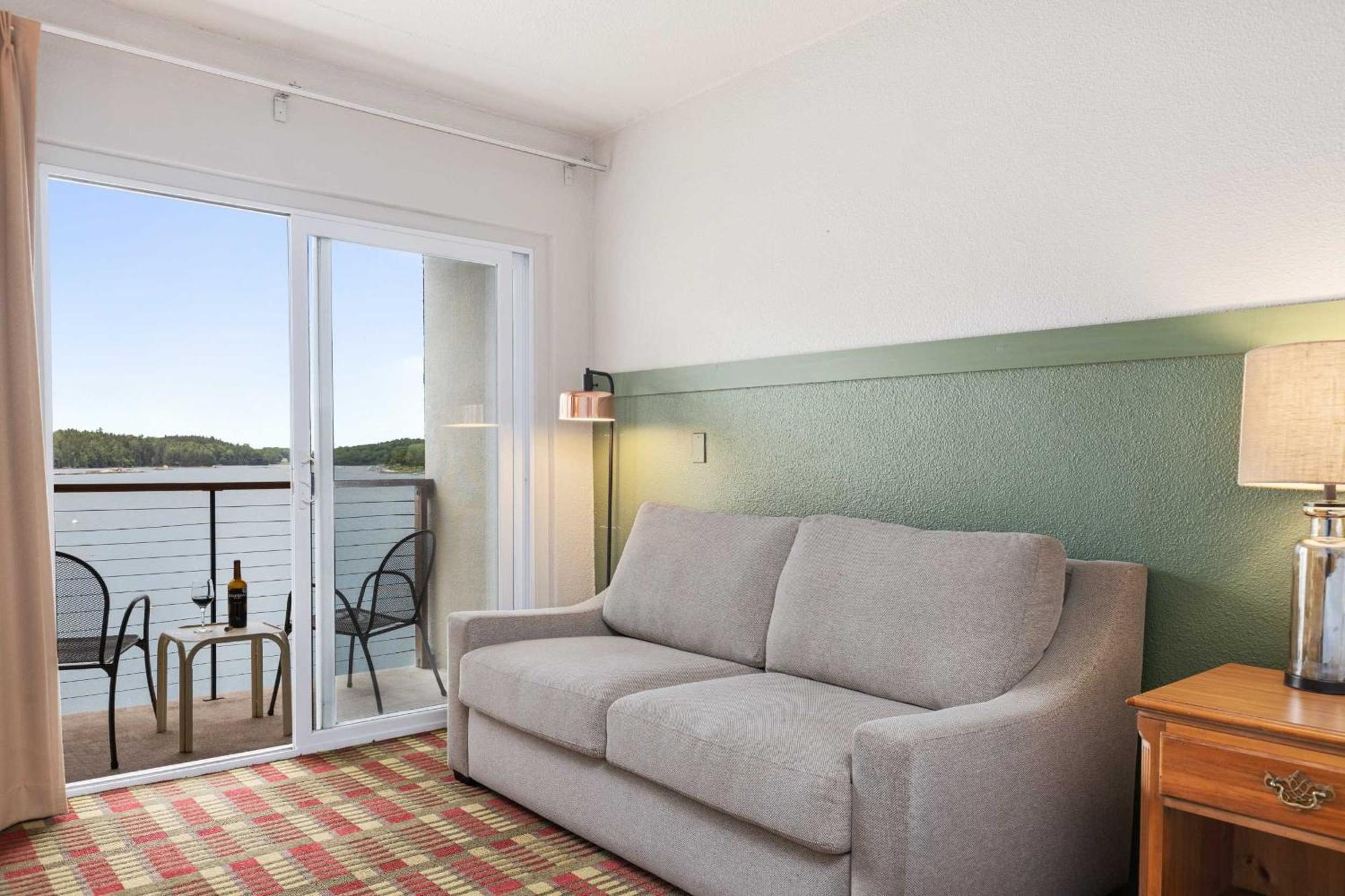 Ocean Gate Resort Southport Εξωτερικό φωτογραφία