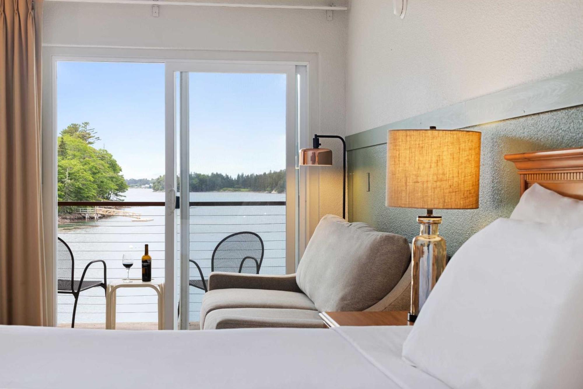 Ocean Gate Resort Southport Εξωτερικό φωτογραφία