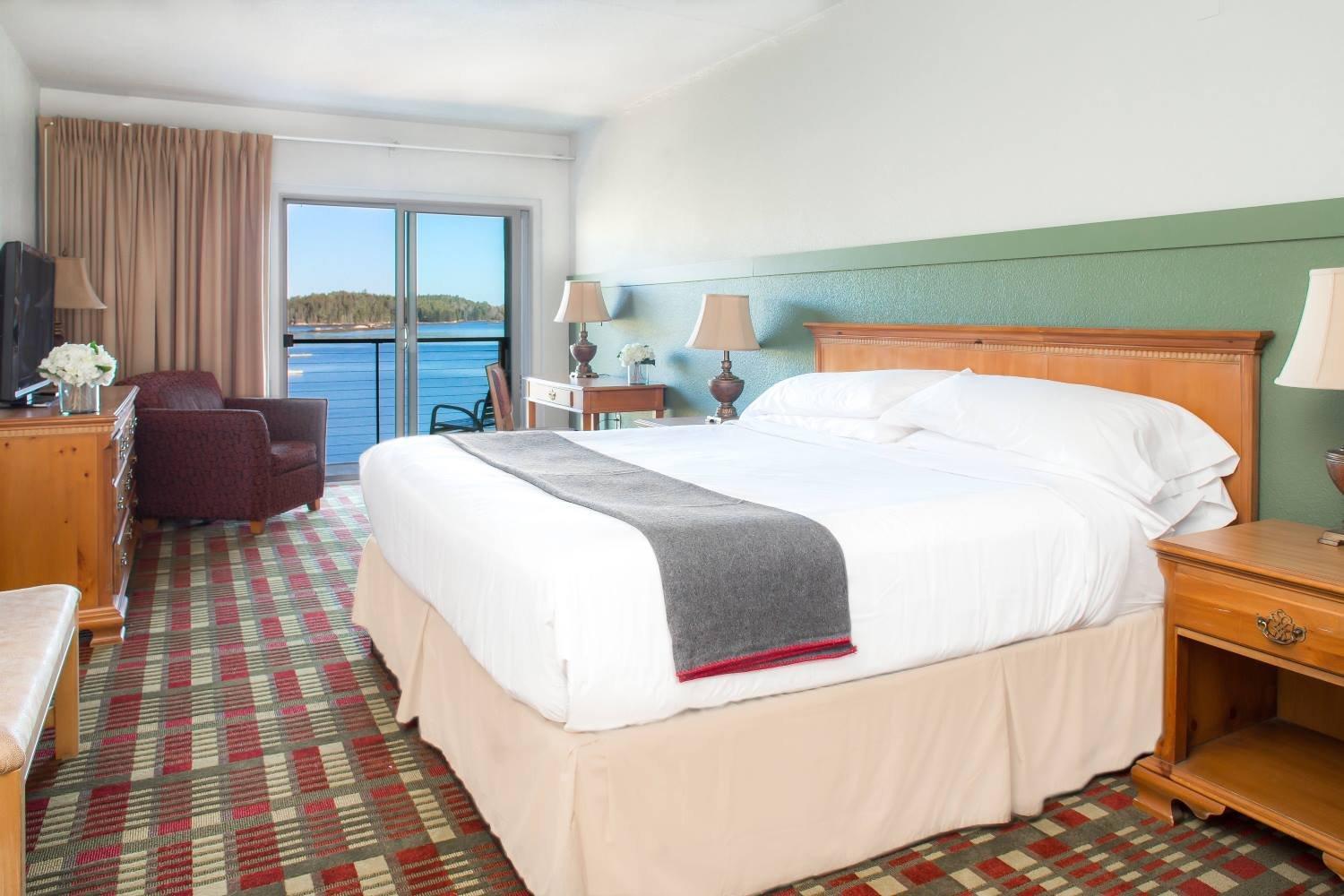 Ocean Gate Resort Southport Εξωτερικό φωτογραφία