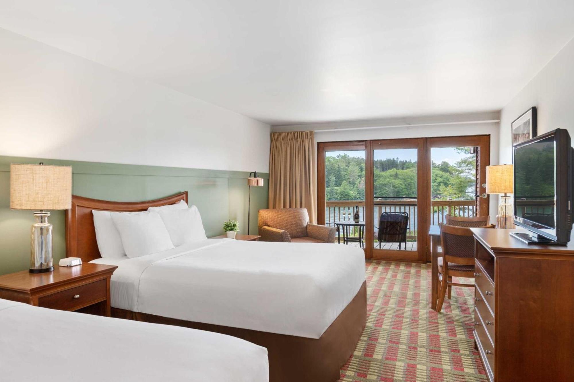 Ocean Gate Resort Southport Εξωτερικό φωτογραφία