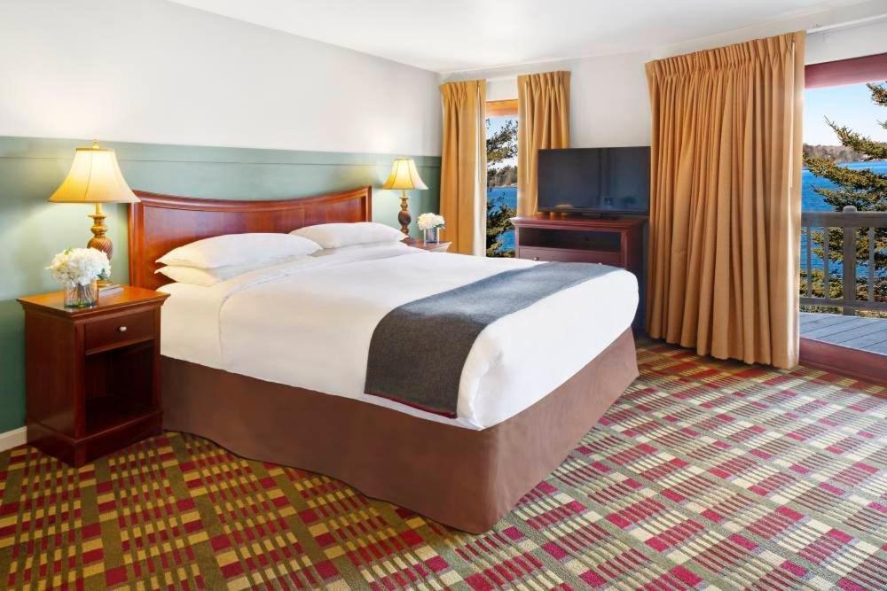 Ocean Gate Resort Southport Εξωτερικό φωτογραφία