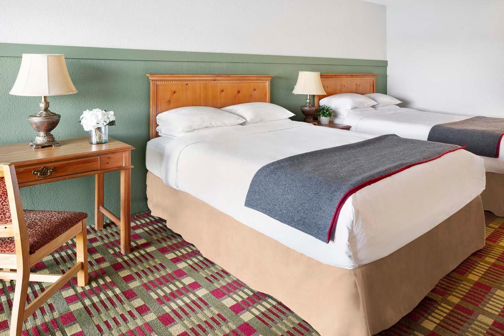 Ocean Gate Resort Southport Εξωτερικό φωτογραφία
