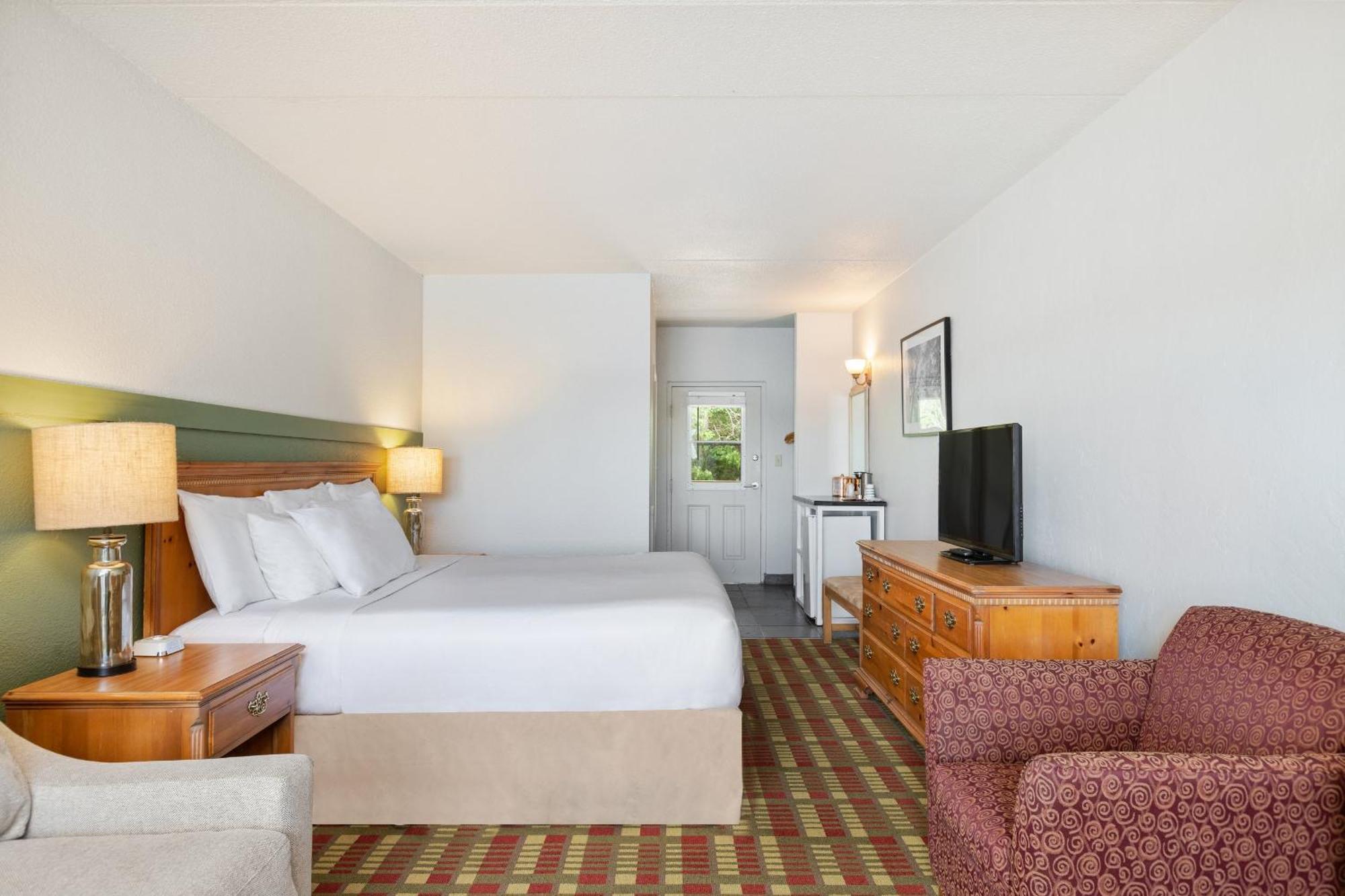 Ocean Gate Resort Southport Εξωτερικό φωτογραφία