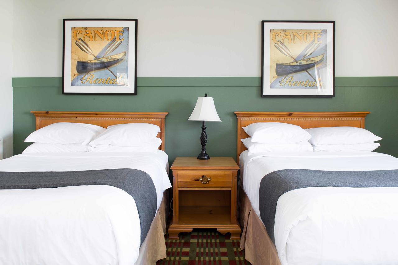 Ocean Gate Resort Southport Εξωτερικό φωτογραφία