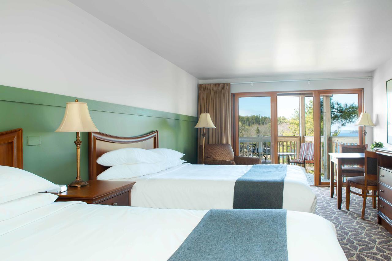 Ocean Gate Resort Southport Εξωτερικό φωτογραφία
