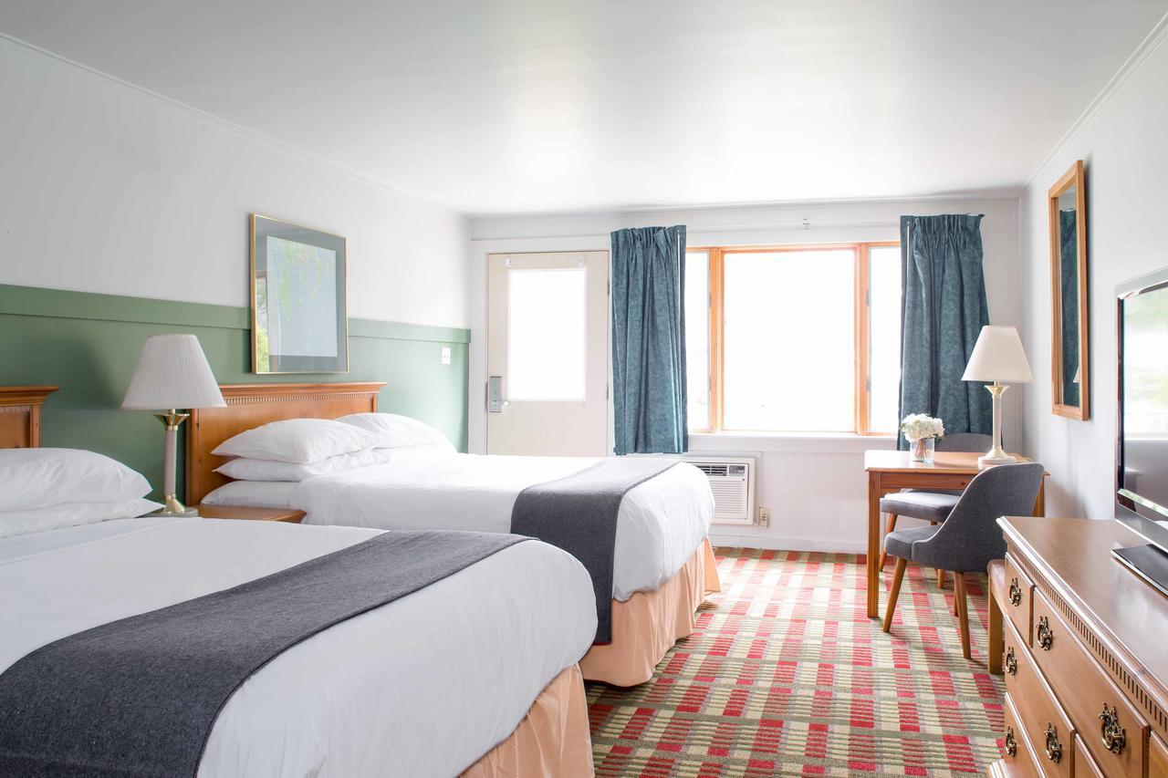 Ocean Gate Resort Southport Εξωτερικό φωτογραφία