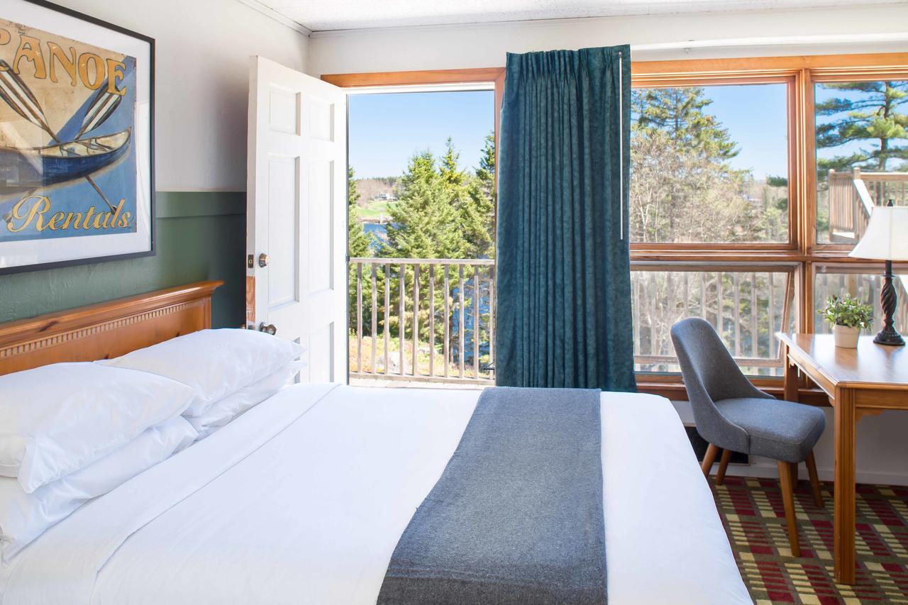Ocean Gate Resort Southport Εξωτερικό φωτογραφία