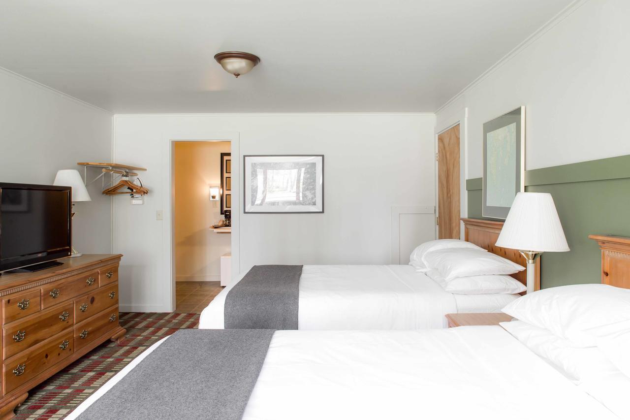 Ocean Gate Resort Southport Εξωτερικό φωτογραφία