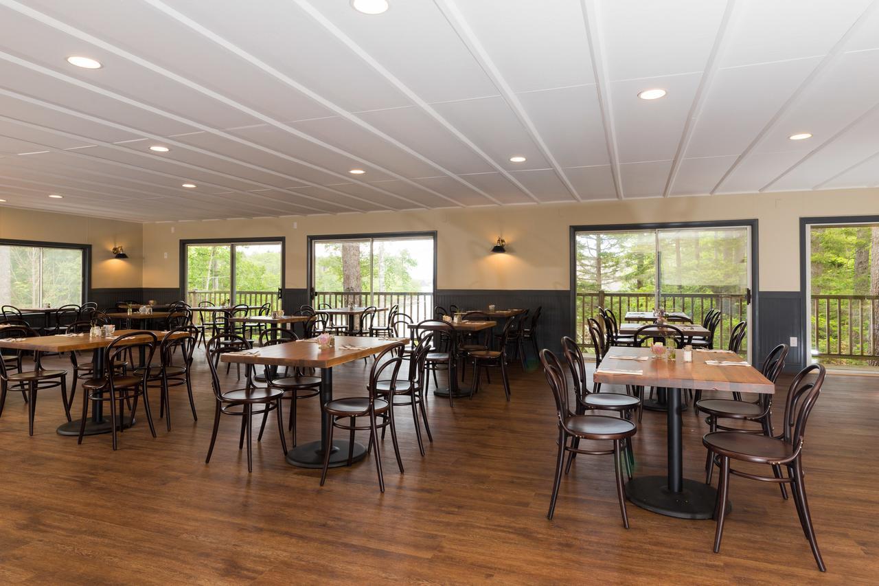 Ocean Gate Resort Southport Εξωτερικό φωτογραφία