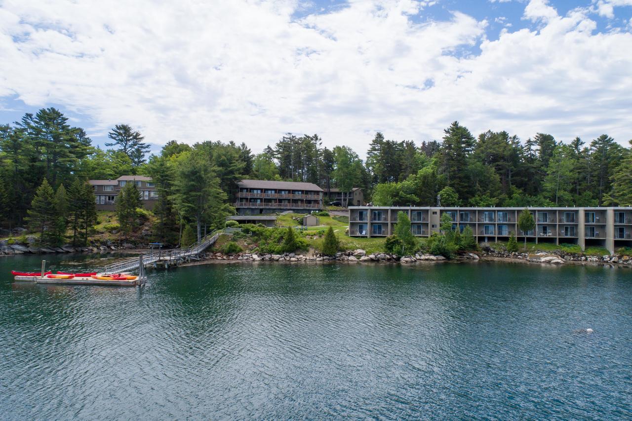Ocean Gate Resort Southport Εξωτερικό φωτογραφία