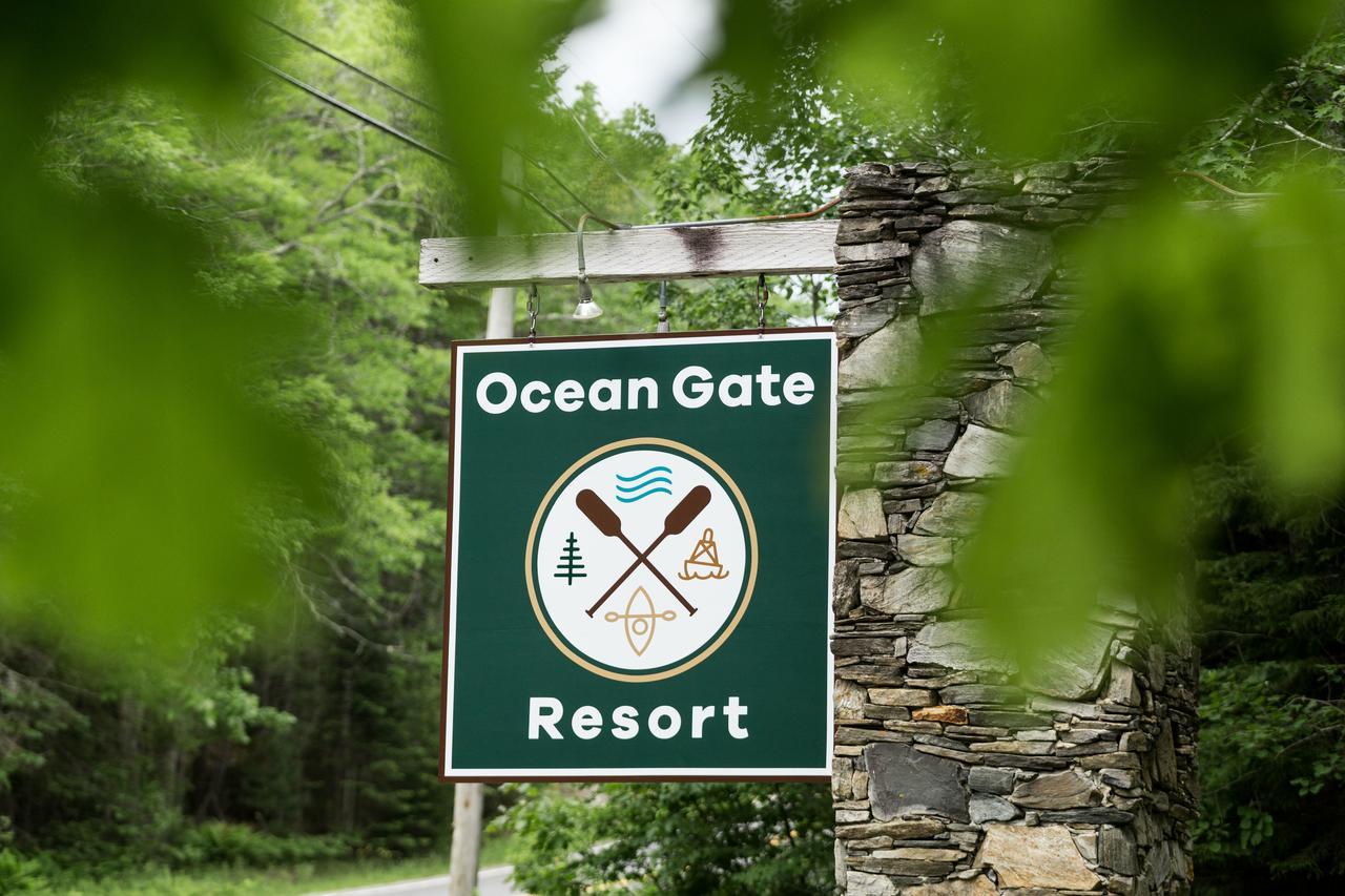 Ocean Gate Resort Southport Εξωτερικό φωτογραφία