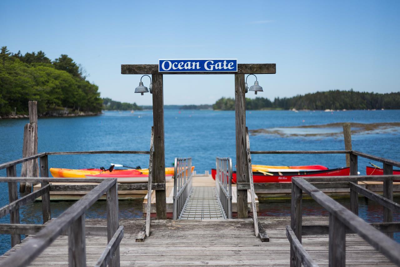 Ocean Gate Resort Southport Εξωτερικό φωτογραφία