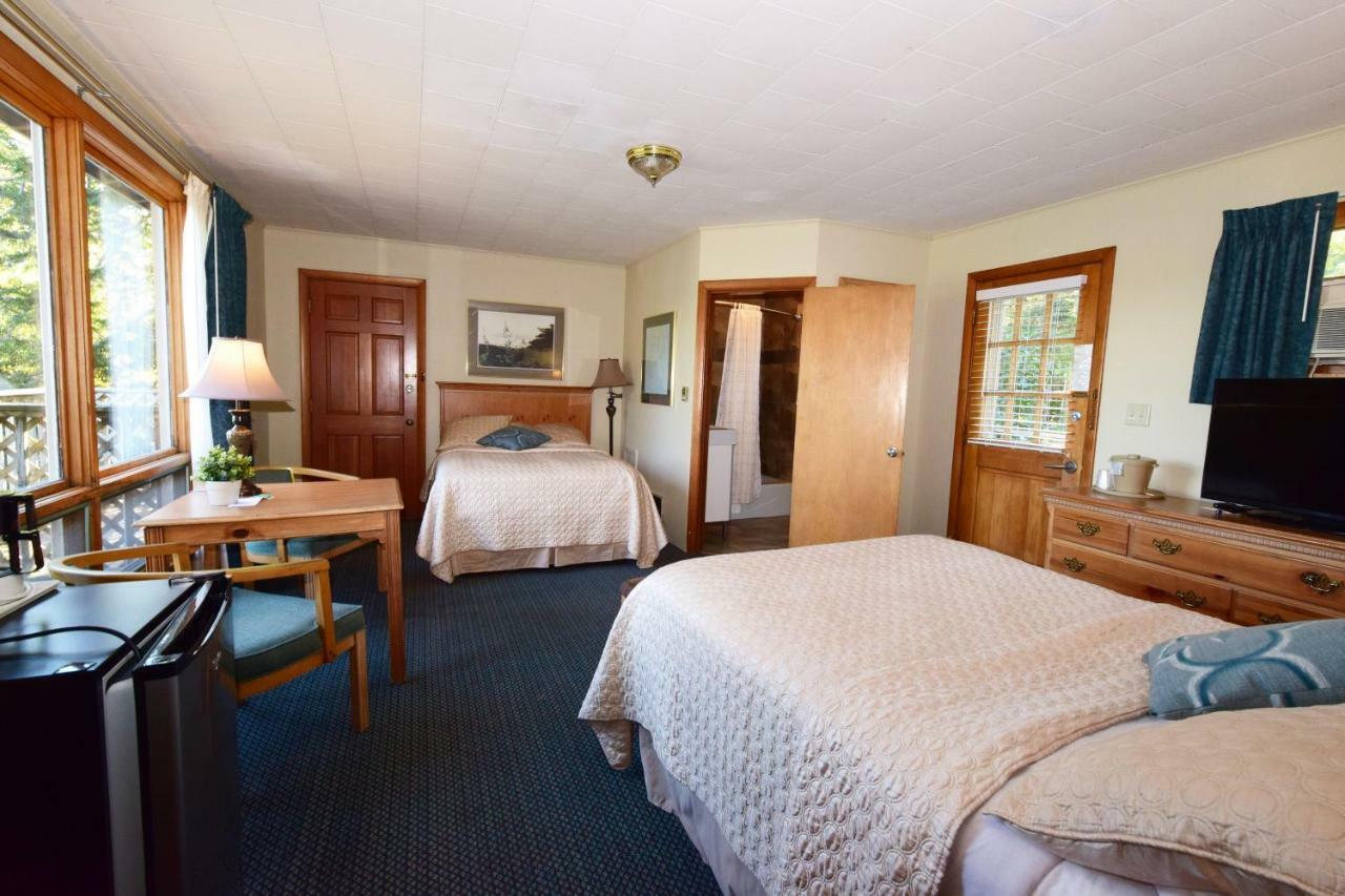 Ocean Gate Resort Southport Εξωτερικό φωτογραφία